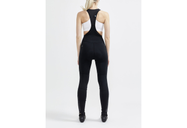 W Cyklokalhoty CRAFT CORE SubZ Bib Tights (C3)