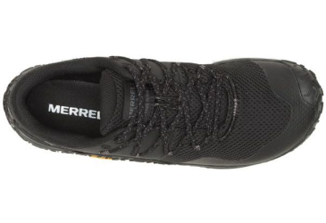 obuv merrell J037336 TRAIL GLOVE 7 black/black