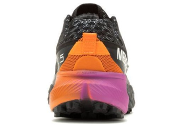 obuv merrell J068235 AGILITY PEAK 5 black/multi