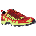 INOV8 X-TALON 212 v2 M (P) red/yellow