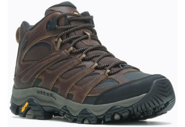 obuv merrell J036579 MOAB 3 THERMO MID WP earth