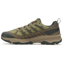 obuv merrell J037003 SPEED ECO WP avocado/kangaroo