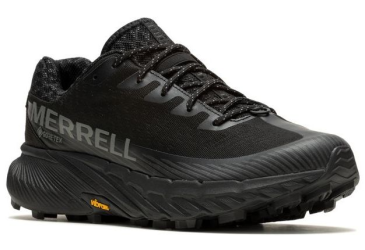 obuv merrell J067745 AGILITY PEAK 5 GTX black/black