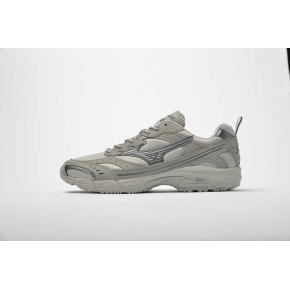 MIZUNO MXR TECH  / Harbor Mist/Metallic Gray/Ultimate Gray /