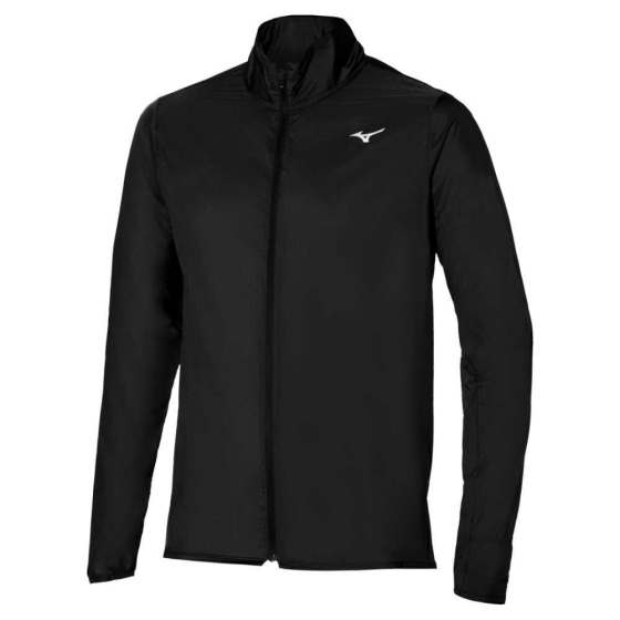 MIZUNO Aero Jacket / Black /