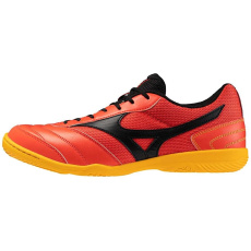 MIZUNO MRL SALA CLUB IN / Radiant Red/Black /