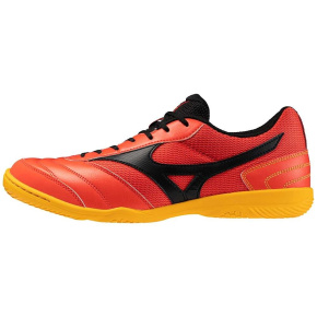 MIZUNO MRL SALA CLUB IN / Radiant Red/Black /