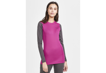 W Triko CRAFT CORE Warm Baselayer LS