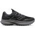 dámská obuv saucony S10799-10 RIDE 15 TR GTX BLACK/CHARCOAL