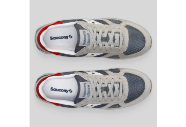 unisex obuv saucony S2108-883 SHADOW Original navy/grey