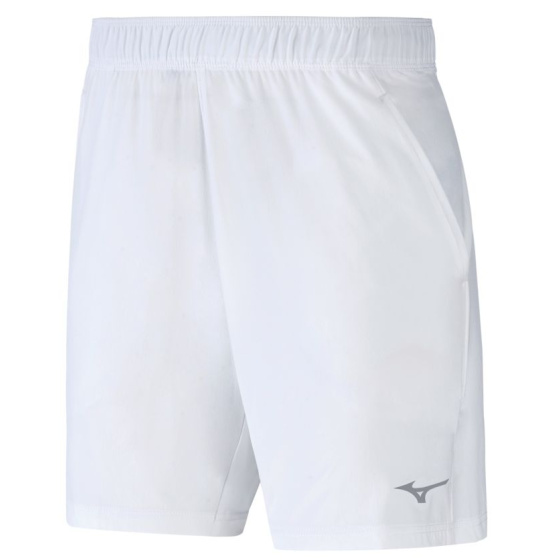 MIZUNO Flex Short/White