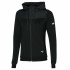 MIZUNO Sweat Jacket / Black /