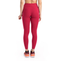 MIZUNO Mizuno Legging /Persian Red /