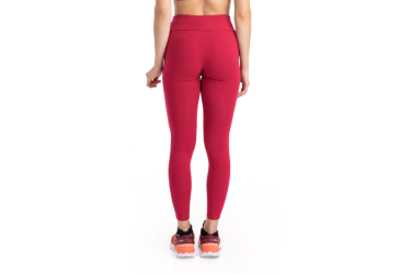 MIZUNO Mizuno Legging /Persian Red /