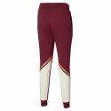 MIZUNO Sweat pant/Cabernet