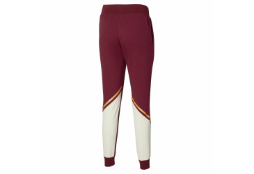 MIZUNO Sweat pant/Cabernet