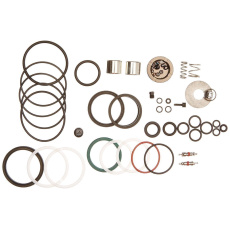 11.4118.038.001 - ROCKSHOX SERVICE KIT FULL MN XX B1