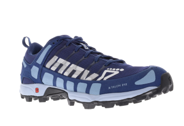 INOV8 X-TALON 212 v2 W (P) blue/light blue