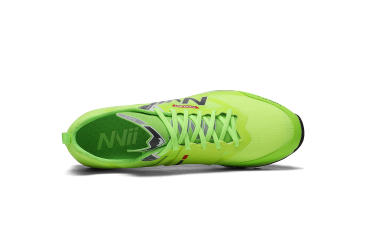 RACE F2 neon yellow/green