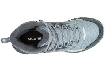 obuv merrell J038194 SPEED STRIKE 2 THERMO MID WP monument