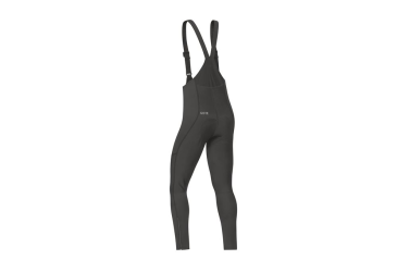 GORE C3 GWS Bib Tights+ black L 100337990005