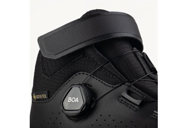 FIZIK Terra Artica X5 GTX black/black