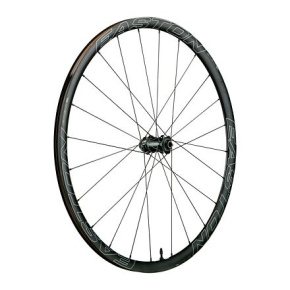 EASTON zapletená kola přední EA90 SL DISC 15/12x100/9x100QR