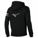 MIZUNO Sweat Jacket/Black