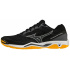 MIZUNO WAVE PHANTOM 3 / Black  / White / Zinnia  /