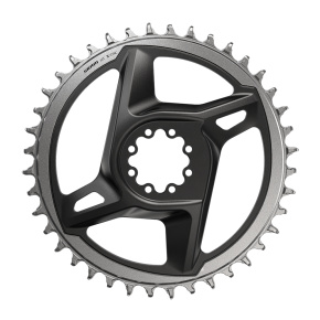 00.6218.026.001 - SRAM CRING ROAD 40T DM X-SYNC GREY