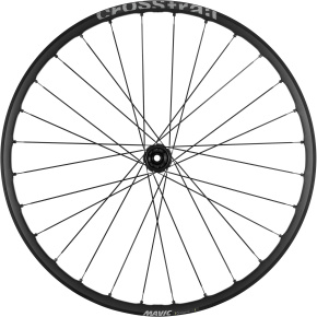 MAVIC CROSSTRAIL SL 29" BOOST SHIMANO HG 6-BOLT ZADNÍ (R00106902)