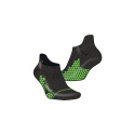 INOV-8 TRAILFLY ULTRA SOCK LOW black/green S