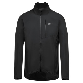 GORE Paclite¬A Jacket GTX Mens black L 100651990005