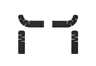 ERGON set vycpávek BT Orthocell Pad Set