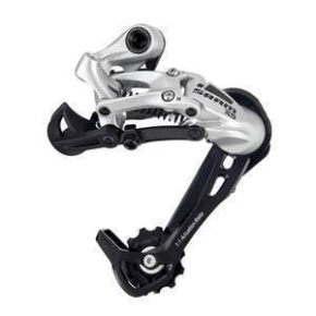 00.7515.082.020 - SRAM 12A RD X5 9SP LONG CAGE AL SLV