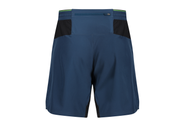 INOV8 TRAIN LITE 9" SHORT M navy