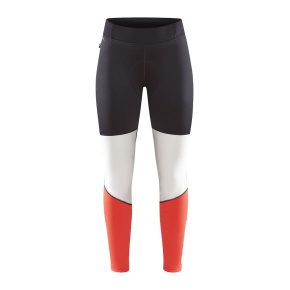 W Cyklokalhoty CRAFT CORE SubZ Lumen Wind Tights (C3)