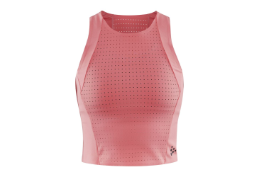 Top CRAFT ADV Hit Perforated Tank