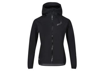 INOV8 STORMSHELL FZ v2 W black