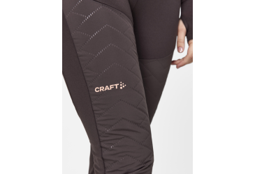 W Kalhoty CRAFT ADV SubZ Tights 3