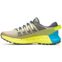 obuv merrell J067461 AGILITY PEAK 4 incense/hi viz