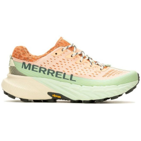 obuv merrell J068168 AGILITY PEAK 5 peach/spray