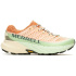 obuv merrell J068168 AGILITY PEAK 5 peach/spray