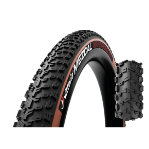 VITTORIA Mezcal III 29x2.35 XCR tan-blk-blk G2.0