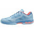 MIZUNO WAVE EXCEED LIGHT CC / Dutch Cana / White / Tea Rose /