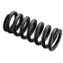 00.4118.200.002 - ROCKSHOX AM SPRING, MC, 134X(47.5-55), 450