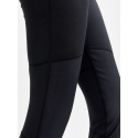 W Cyklokalhoty CRAFT CORE SubZ Wind Tights (C3)