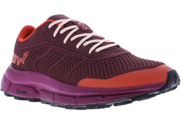 INOV8 TRAILFLY ULTRA G 280 W (S) red/burgundy