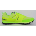 RACE F1 neon yellow/green