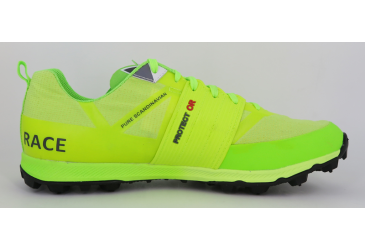 RACE F1 neon yellow/green